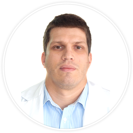 Dr. Rafael Saleme Alves